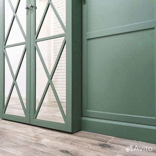 Шкаф в детскую. Сделаем за 2 недели