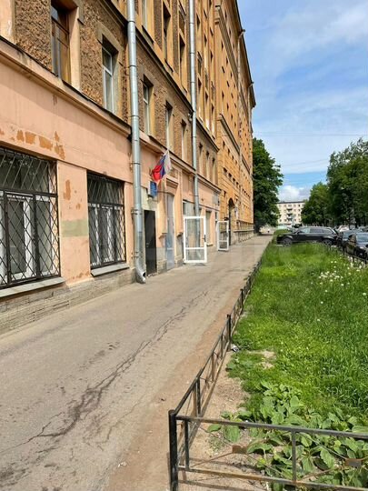 Свободного назначения, 118.3 м²