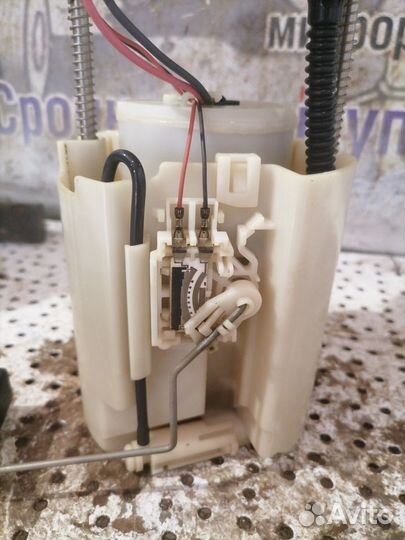 Насос топливный Honda Accord viii (8)