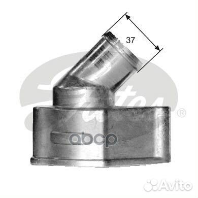 Термостат chevrolet lacetti/epica/captiva 1.8/2