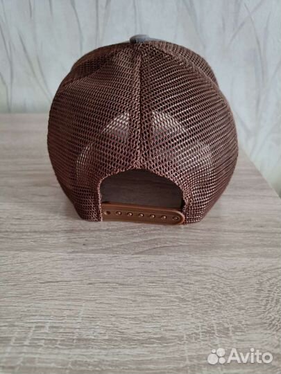 Кепка бейсболка мужская