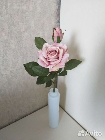 Искусственные розы