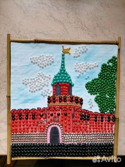 Поделки своими руками