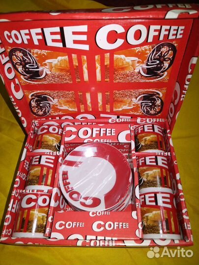 Посуда СССР