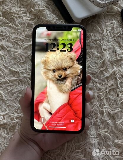 iPhone Xr, 128 ГБ