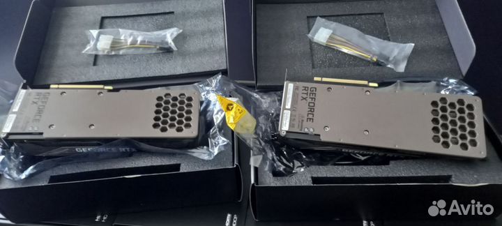 Продам Видеокарту RTX 3080 10GB оригинал 100