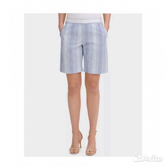 Tommy Hilfiger 42-44 (2) шорты новые оригинал