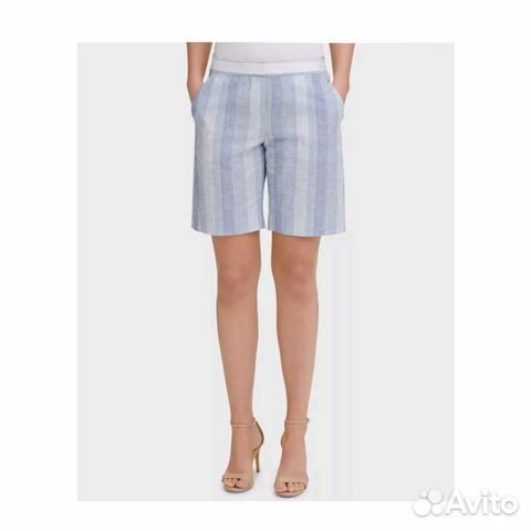 Tommy Hilfiger 42-44 (2) шорты новые оригинал