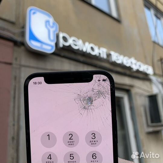 Экран /дисплей/Ремонт iPhone Se/8/XR/XS/11/12/13