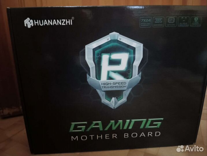 Huananzhi x99 tf Motherboard