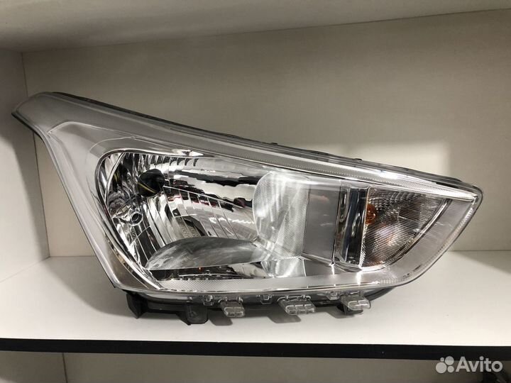 Фара правая Creta 1 2016-2021 оригинал