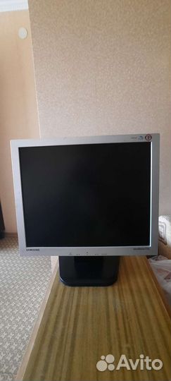Монитор для компьютера samsung