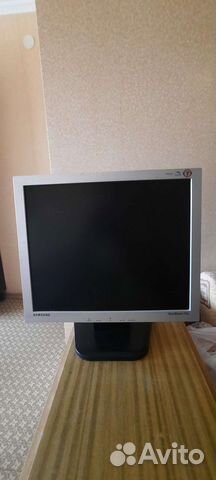Монитор для компьютера samsung