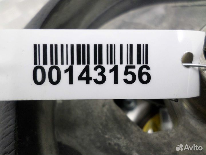 Руль Mercedes Sprinter W906