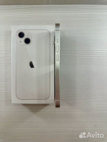 iPhone 13, 128 ГБ