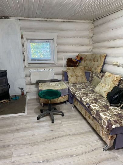 Дача 80 м² на участке 6 сот.