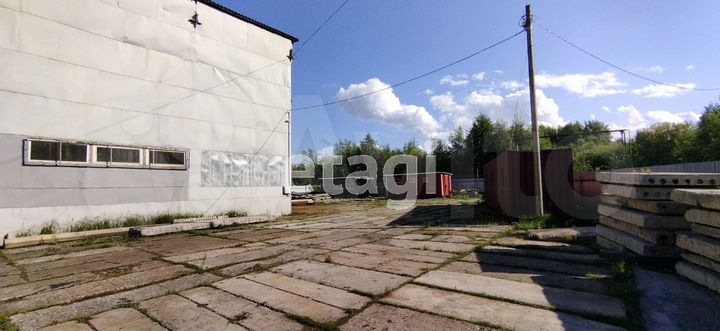 Продам помещение свободного назначения, 2261 м²