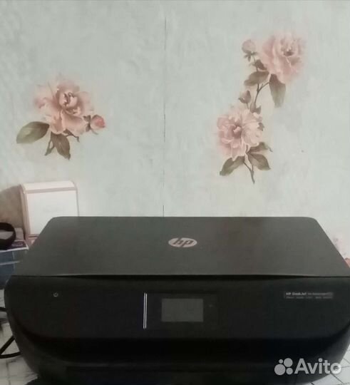 Принтер мфу hp