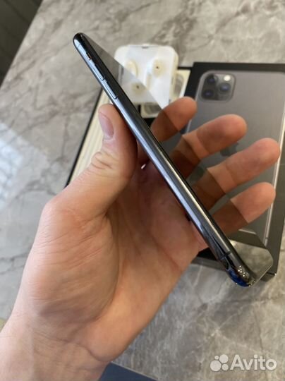 iPhone 11 Pro, 256 ГБ