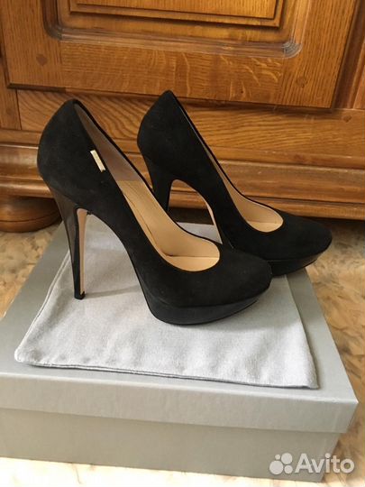 Туфли Loriblu (оригинал)