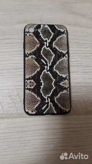 Чехол на iPhone 7