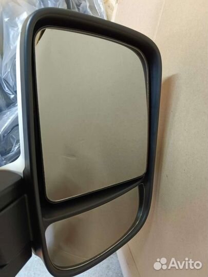 Зеркала на Газель Некст 2шт