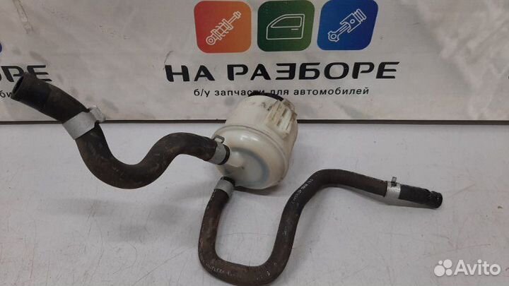 Бачок гидроусилителя Infiniti G37 V36 VQ37VHR 2012