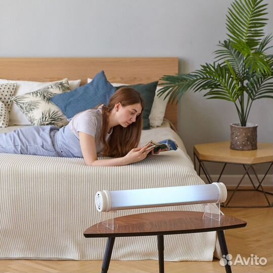 Рециркулятор Армед