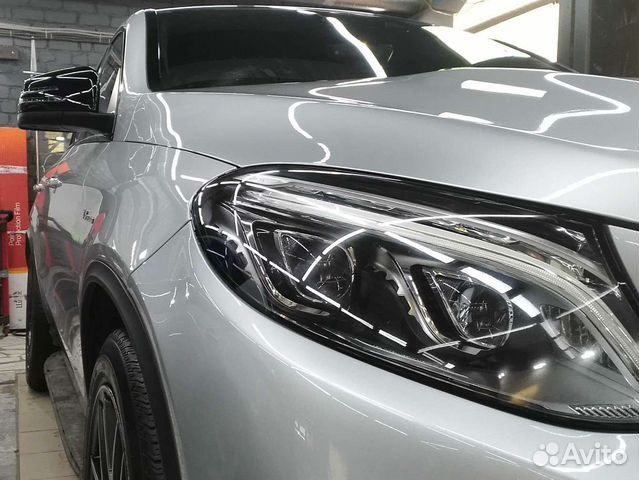 Тонировка.лучшее качество