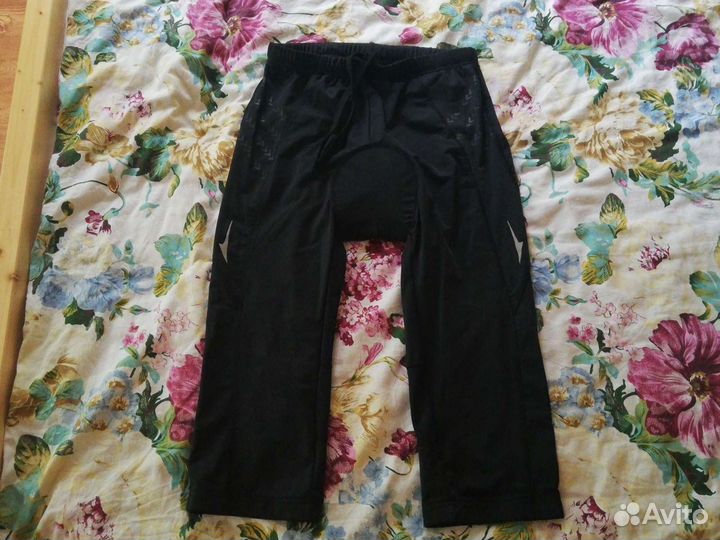 Велоошорты Crivit