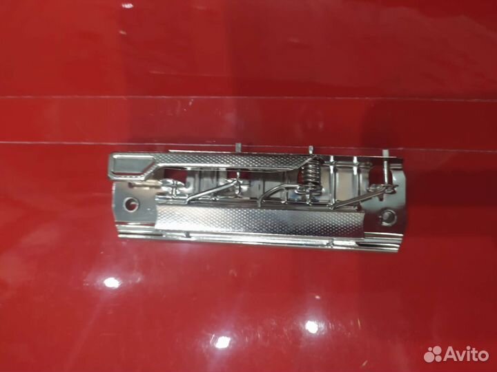 Папки для документов, скоросшиватели