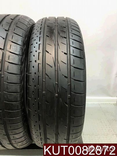 Bridgestone Luft RV II 215/60 R17 107U