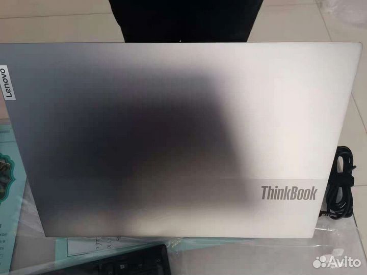 Lenovo ThinkBook 16 Plus Ryzen 7 7735H 680M / 2.8K