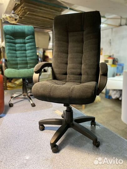 Кресло офисное