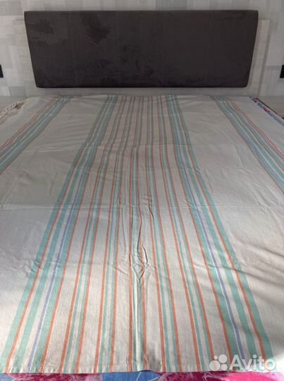 Постельное белье бу пакетом