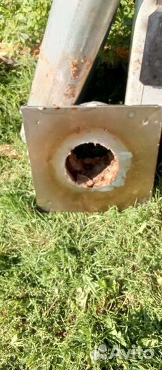 Печка твёрдо топливная с тэной