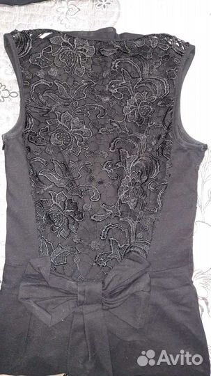 Очень красивое платье