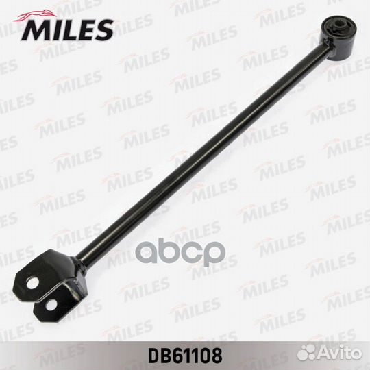 Рычаг toyota camry 06- зад.подв. DB61108 Miles