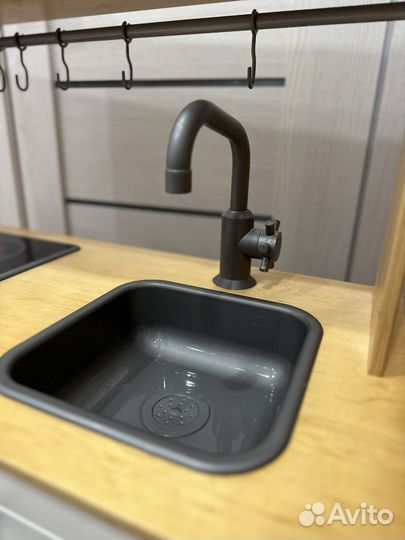 Кухня IKEA