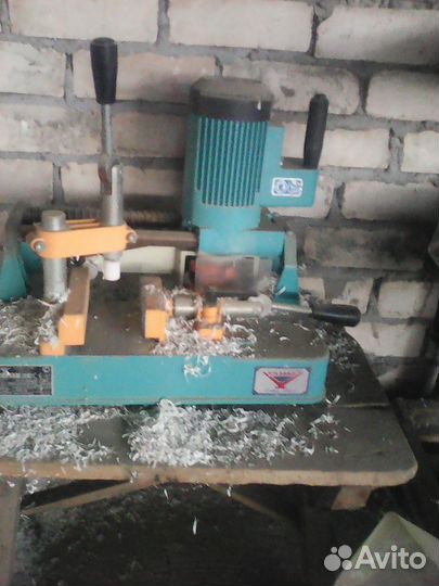 Станки для изготовления окон