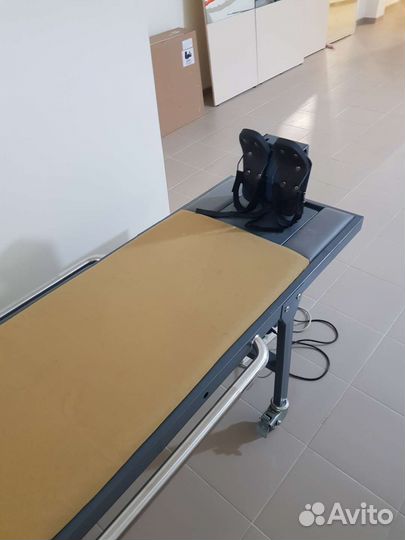 Виброкровать