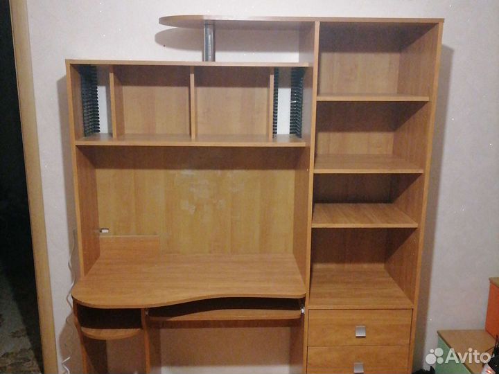 Компьютерный стол бу