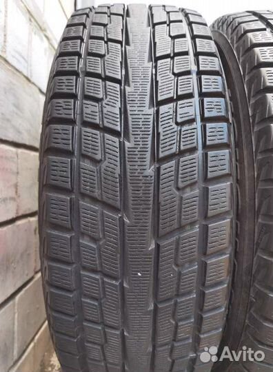 Yokohama Geolandar I/T-S G073 225/65 R17 102Q
