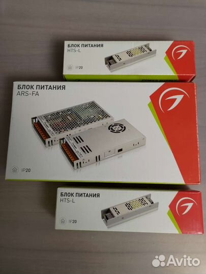 Arlight блоки питания, ленты и т.д