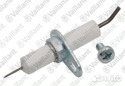 Электрод розжига на колонку Вайлант