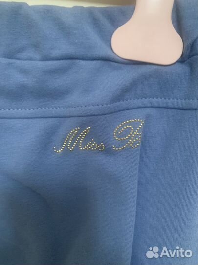 Брюки женские 42 оригинал Miss Blumarin