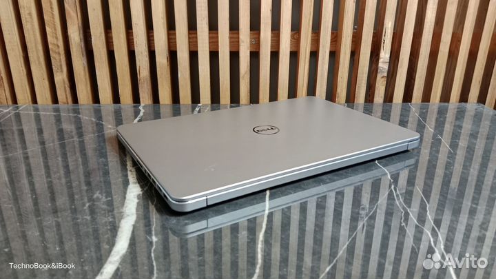 Игровой ноутбук Dell Inspiron 15