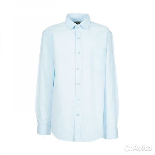 Новая рубашка, 164 см. Tsarevich в упаковке