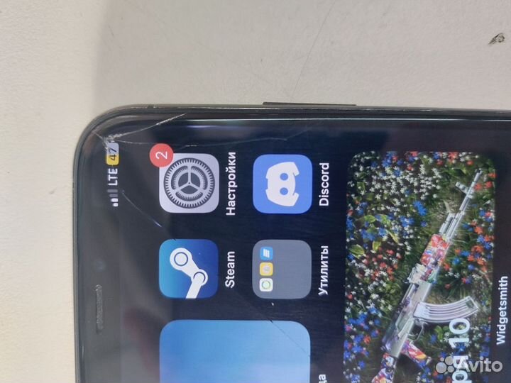 iPhone Xs, 64 ГБ