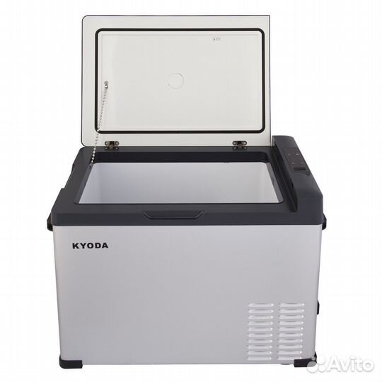 Холодильник в машину туристический 40 л